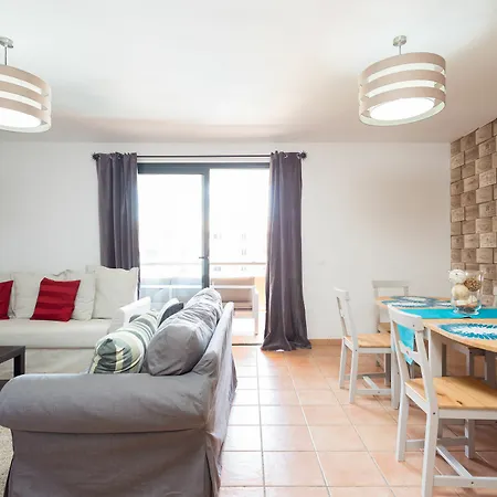 Sol Y Luna Apartment