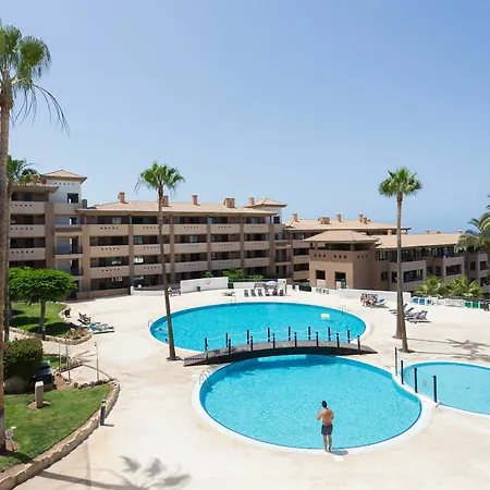 Apartment Sol Y Luna Costa Adeje (Tenerife)