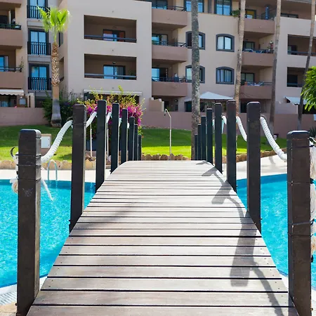 Sol Y Luna Apartment Costa Adeje (Tenerife)