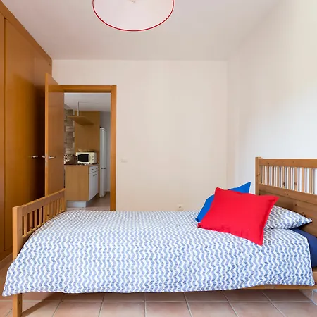 Sol Y Luna Apartment
