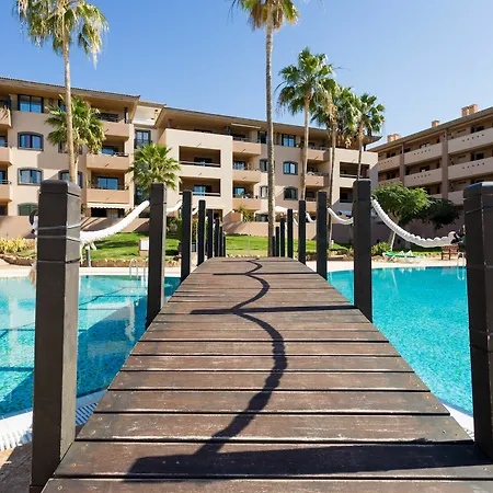 Apartment Sol Y Luna Costa Adeje (Tenerife)