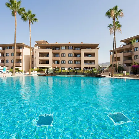 Apartment Sol Y Luna Costa Adeje (Tenerife)